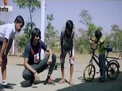 Hrithik Roshan praises Shantanu Maheshwari's dance