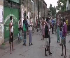 একঝলকে: বন্ধ উত্তর ২৪ পরগনার একাধিক জুটমিল, মালদায় ৬৯ জন করোনা নেগেটিভ 