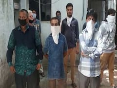 આણંદઃ દુકાનો ખુલ્લી રાખનારા 40 વેપારીઓની કરાઇ ધરપકડ, જુઓ વીડિયો