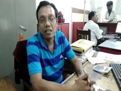 Lockdown: करीब 150 किमी साइकिल चलाकर ड्यूटी पर पहुंचा Post-office employee