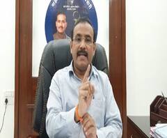 Health Minsiter | कोरोनाला घाबरण्याचं कारण नाही, आरोग्यमंत्री राजेश टोपे यांचा राज्यभरातील नागरिकांना दिलासा