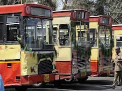 દેશની પ્રથમ સિટી બસ AMTSને આજે 74 વર્ષ થયા પૂર્ણ, જુઓ વીડિયો