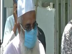 'इलाज में हिंदू-मुस्लिम के बीच कोई भेदभाव नहीं',देखिए कोरोना वॉरियर्स का संदेश