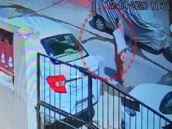 दुनिया भर में कोरोना के 'थूकमार वायरस' । Ghanti Bajao