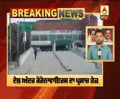 Corona Breaking : Himachal 'ਚ Corona ਨਾਲ ਇੱਕ ਦੀ ਮੋਤ