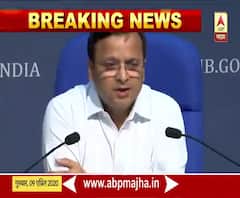 Health Ministry PC | कोरोनाच्या पार्श्वभूमीवर आरोग्य मंत्रालयाची 10 पथकं 9 राज्यांमध्ये दाखल