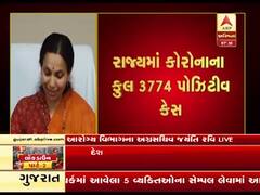 રાજ્યમાં છેલ્લા 24 કલાકમાં કોવિડ-19નાં 226 કેસ નોંધાયા, 19નાં મોત સાથે મૃત્યુંઆક 181 પર પહોંચ્યો, જુઓ વીડિયો 