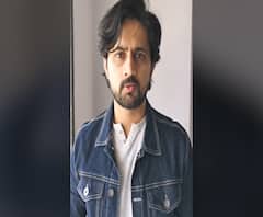 Celebrity Lockdown | अभिनेता शशांक केतकरचा ठाणे पोलिसांना सलाम, सोशल मिडीयावर शेअर केला व्हिडीओ