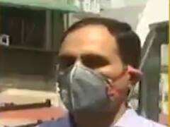 અમદાવાદમાં શરૂ કરાશે કોરોના મેડિકલ વાન, જુઓ વીડિયો