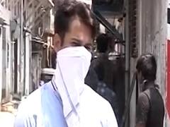 Meet the man who is providing food for Maharashtra migrants