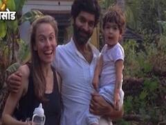 Purab Kohli & family recover from Covid-19 in London 