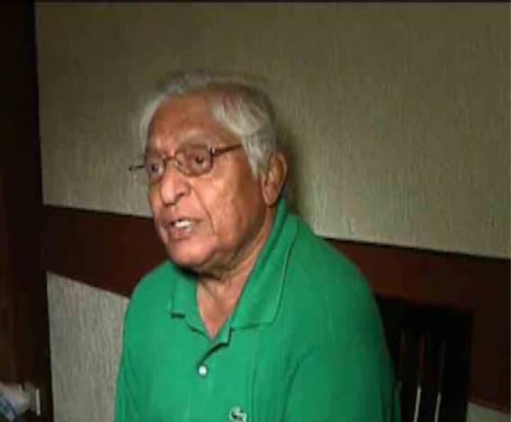 ৮২ বছর বয়েসে প্রয়াত হলেন কিংবদন্তি ফুটবলার চুনী গোস্বামী
