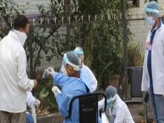 વડોદરામાં કોરોનાના વધુ 7 કેસો આવ્યા સામે, જુઓ વીડિયો