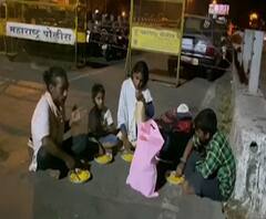 Lockdown | लॉकडाऊनमुळे कुटुंबाची ताटातूट; 23 दिवसांनी मुलांसह आई घरी परतली