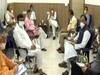 Rajnath Singh chairs GoM meet at his residence over Covid-19