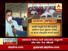 સુરત: લોકડાઉન ભંગનો આરોપ લાગ્યા બાદ ડે. મેયર નિરવ શાહે શું કહ્યું ?