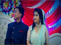 शादी से पहले ड्यूटी को प्राथमिकता देने वाली SDM, कोरोना महामारी में पेश की मिसाल