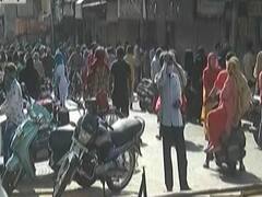 कोरोना से अहमदाबाद, सूरत और वडोदरा का बुरा हाल