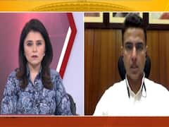 Sachin Pilot ने PM Modi के Lockdown बढ़ाने के फैसले का समर्थन किया