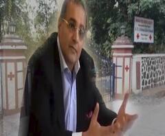 Wadhwan Controversy | महाबळेश्वरला जाण्यासाठी अमिताभ गुप्ता यांचं पत्र, पाहा वाधवान प्रकरणाची क्रोनोलॉजी