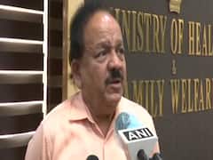 'बहुत जल्दी हम कोरोना से जंग जीतेंगे'- स्वास्थ्य मंत्री Harsh Vardhan