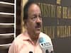 Will succeed in fight against Covid-19: Health Minister Harsh Vardhan