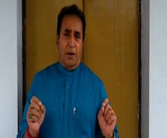 Anil Deshmukh On Police | पोलिसांवरचे हल्ले खपवून घेणार नाही, गृहमंत्री अनिल देशमुख यांचा कडक कारवाईचा इशारा