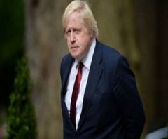 শারীরিক অবস্থার অবনতি, আইসিইউতে ব্রিটেনের প্রধানমন্ত্রী 