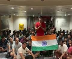 Coronavirus | समुद्रात अडकलेल्या भारतीयांची सुटका होणार; 132 भारतीय पुन्हा मायदेशी येणार