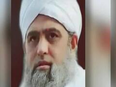 Tablighi Jamaat पर कोरोना फैलाने का आरोप लगाना गलत है: Maulana Saad