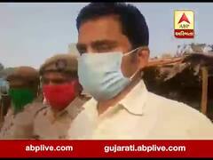 નર્મદા જિલ્લામાં બોગસ ડોક્ટર પકડાયો, પોલીસ બોલીઃ આ શું લોકોને ............બચાવશે, જુઓ વીડિયો