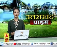 Prachi Parashar के साथ Madan Kaushik कैबिनेट मंत्री -Uttarakhand Exclusive | ABP GANGA 