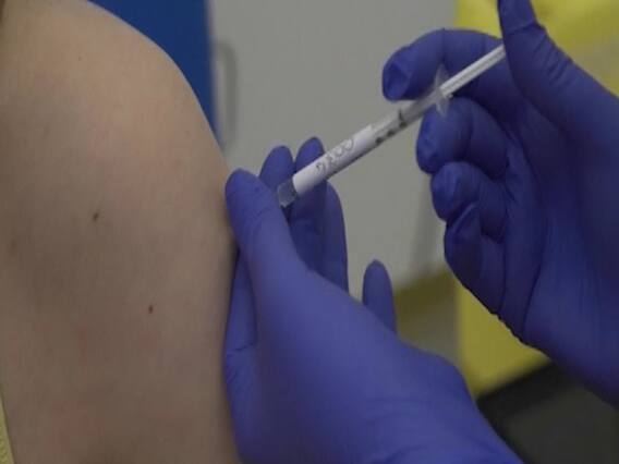 ऑक्सफोर्ड यूनिवर्सिटी में कोरोना का ह्यूमन ट्रायल शुरू, 5 महीने बाद मिल सकती है खुशखबरी