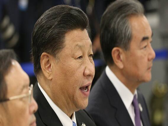 सेना से ज्यादा जासूसी पर खर्च करने वाला चीन कैसे रख रहा भारत पर नजर, समझिए | China Files