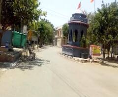 Coronavirus | पुण्याहून साताऱ्यात परतलेल्या युवकाला कोरोनाची लागण