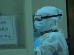 વલસાડ પછી તાપીમાં પણ કોરોનાનો પગપેસારો, જુઓ વીડિયો