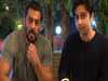 Salman Khan ने खास अंदाज में की लोगों से अपील
