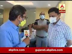 આરોગ્ય વિભાગ દ્વારા એબીપી અસ્મિતાના કર્મચારીઓનું કરાયું હેલ્થ ચેકઅપ, જુઓ વીડિયો