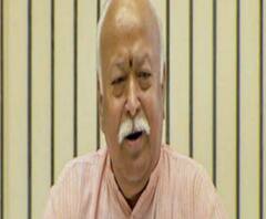 'একান্তে আত্মসাধনা, লোকান্তে পরোপকার' সঙ্ঘপ্রধান মোহন ভাগবতের বার্তা, 'প্রতিফলন তো কর্মীদের মধ্যে দেখা যায় না', মন্তব্য শোভনদেবের