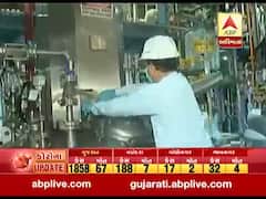 સુરતમાં 77 ઉદ્યોગોને શરૂ કરવાની મળી મંજૂરી, ુજઓ વીડિયો