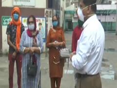 Punjab govt puts residents life in danger due to negligence | ABP Special 