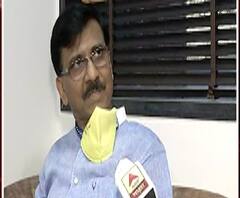 Sanjay Raut On governor | राज्यात समांतर सरकार चालवण्याचा राज्यपालांचा प्रयत्न, संजय राऊत आक्रमक