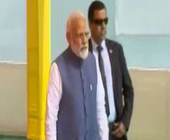 Coronavirus | ट्रम्प यांच्या धमक्यांना भीक घालू नका; पंतप्रधान मोदी आणि संजय राऊत यांच्यात चर्चा