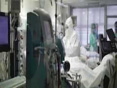 Delhi: Nurse at Hindu Rao Hospital tests positive for Covid-19 | Corona 50