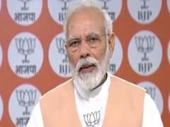 કોરોના સામેની લડાઇ લાંબી છે, થાકવાનું નથીઃ વડાપ્રધાન મોદી