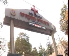 Mumbai Corona Update | मुंबईकरांसाठी दिलासादायक बातमी, सलग तिसऱ्या दिवशी रुग्ण वाढण्याचं प्रमाण घटलं