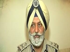 When Nihangs attacked policeman, chopped off his hand | Sansani (13.04.2020)