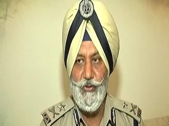 Punjab: कोरोना के कर्फ्यू में निहंगों का तांडव | Sansani