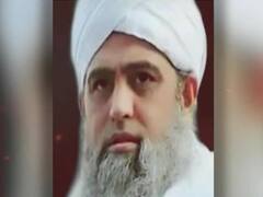 कोरोना के 'कसूरवार' की सफाई! हरिद्वार में फरार जमाती पकड़ा गया । ABP Special