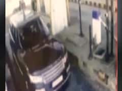 CCTV में कैद हुई वधावन परिवार के महाबलेश्वर जाने की तस्वीरें, सवालों के घेरे में महाराष्ट्र सरकार